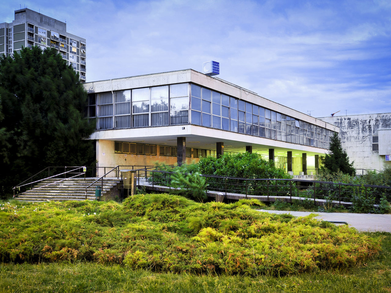 Announcement: 15th Symposium on Media Philosophy at Zagreb School of Business