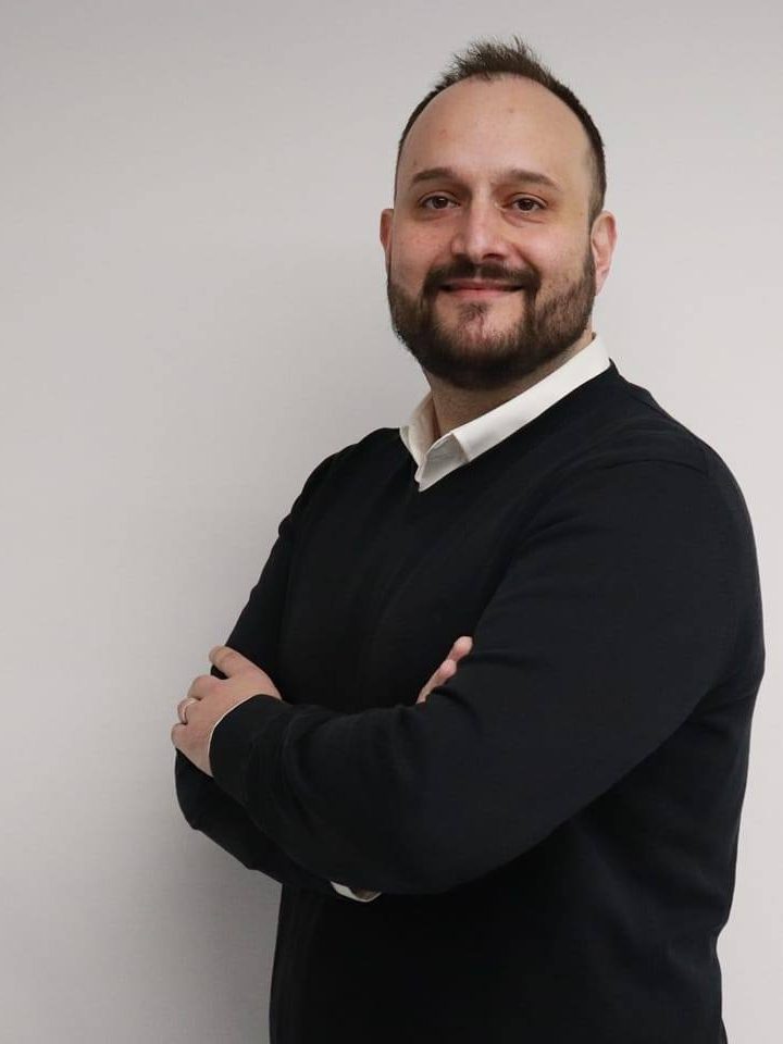Najava gostujućeg predavanja: Ivan Klarić