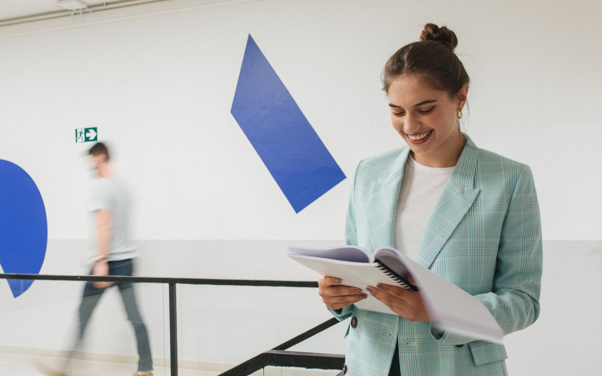 Richtlinien für Incoming-Erasmus-Studierende