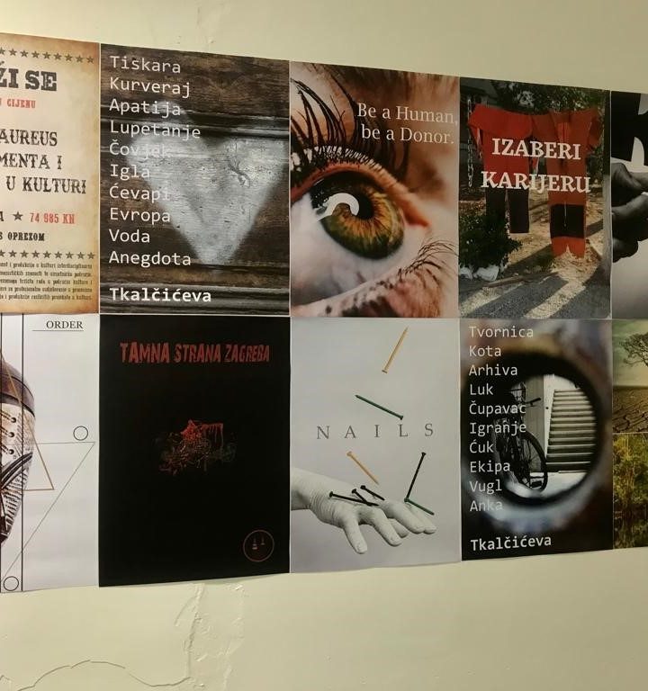 Zagreb Design Week 2022