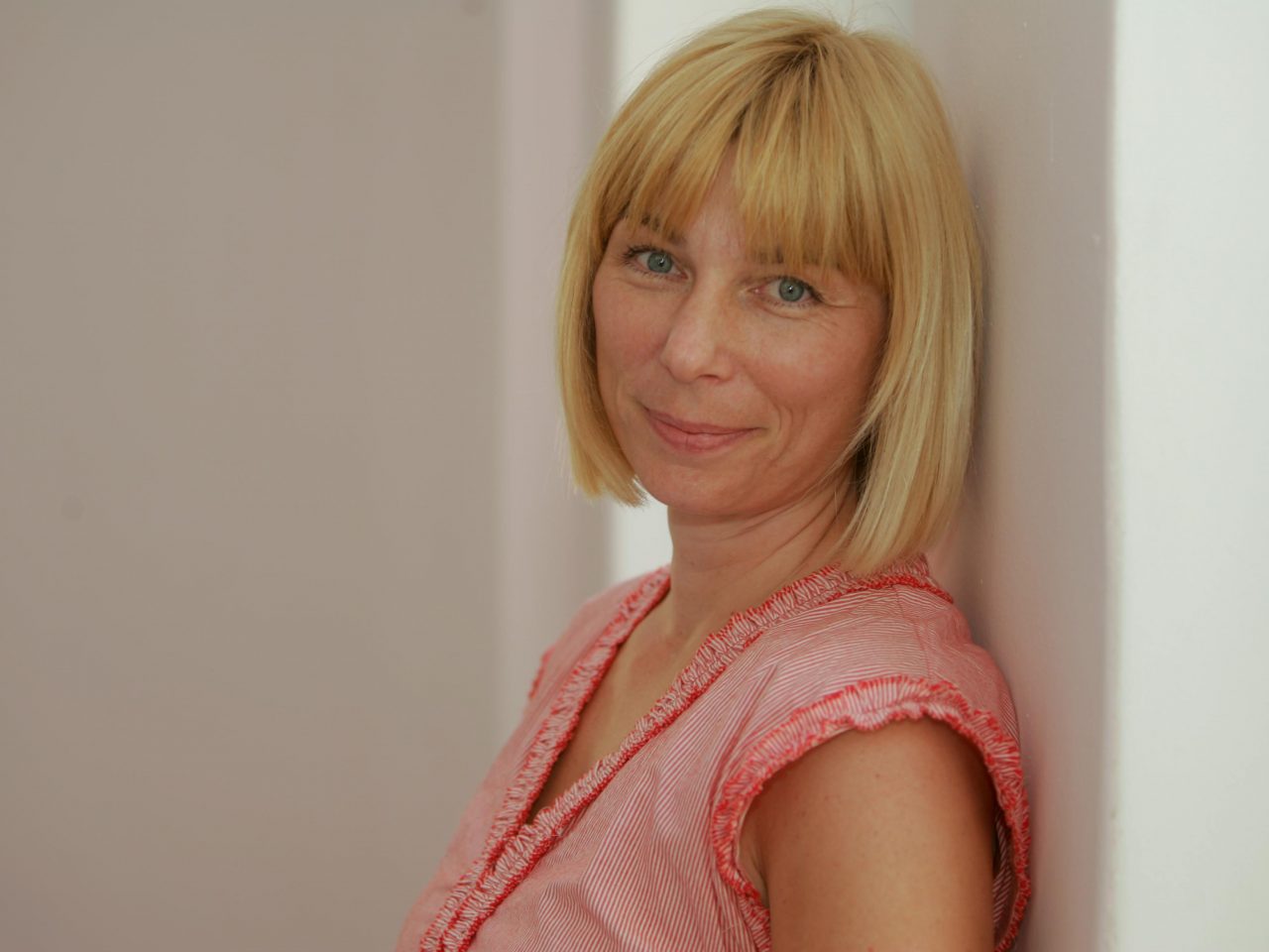 RAZGOVOR S POVODOM – PROF. DR. SC. DANIELA ANGELINA JELINČIĆ