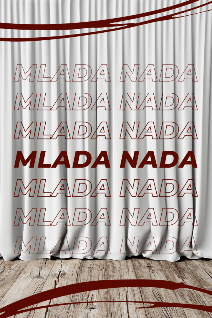 OTVOREN JE NATJEČAJ ZA DODJELU GODIŠNJE STUDENTSKE NAGRADE MLADA NADA