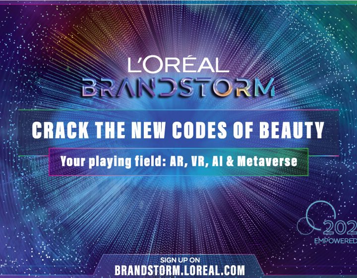 L’Oréal Brandstorm 2023 studentski natječaj: prijavi se i osvoji praksu u Parizu!
