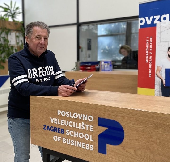 Intervju: naš profesor mr.sc. Dragan Kopecki o ekonomiji zajedništva i paradigmi jedinstva