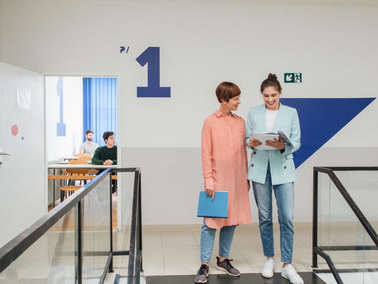 Održan sastanak katedre studija Marketinga i komunikacija