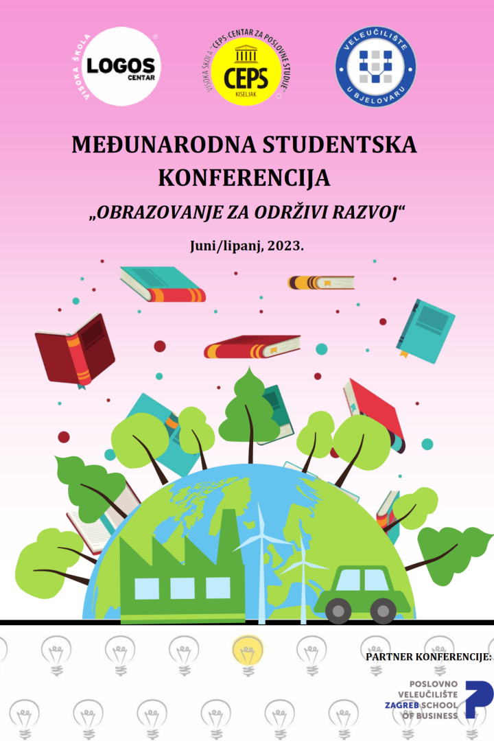 PVZG službeni partner međunarodne studentske konferencije