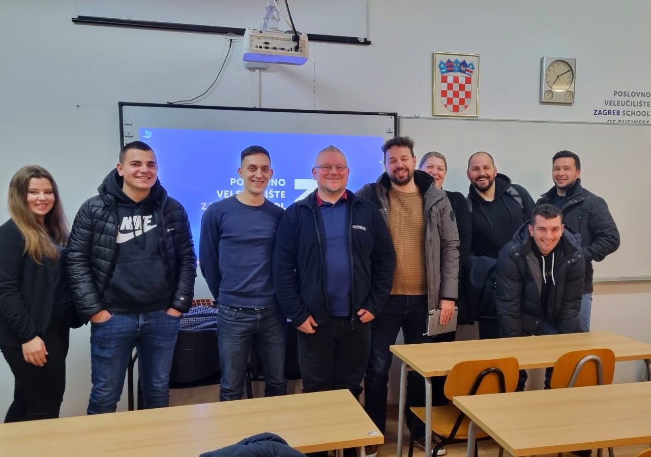 ERASMUS+ ISKUSTVO NAIDE I KRISTIJANA NA PVZG-U