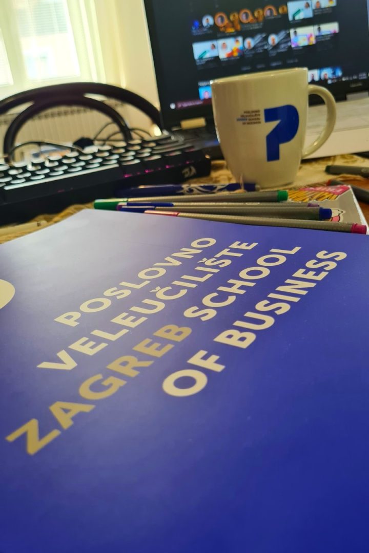 Održana sjednica Povjerenstva za osiguravanje kvalitete