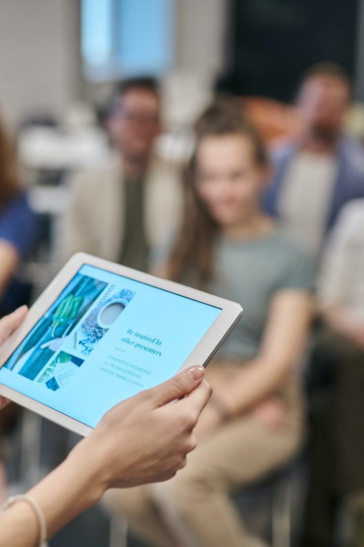 RADIONICA ZA STUDENTE: Kako napisati kvalitetan završni rad?