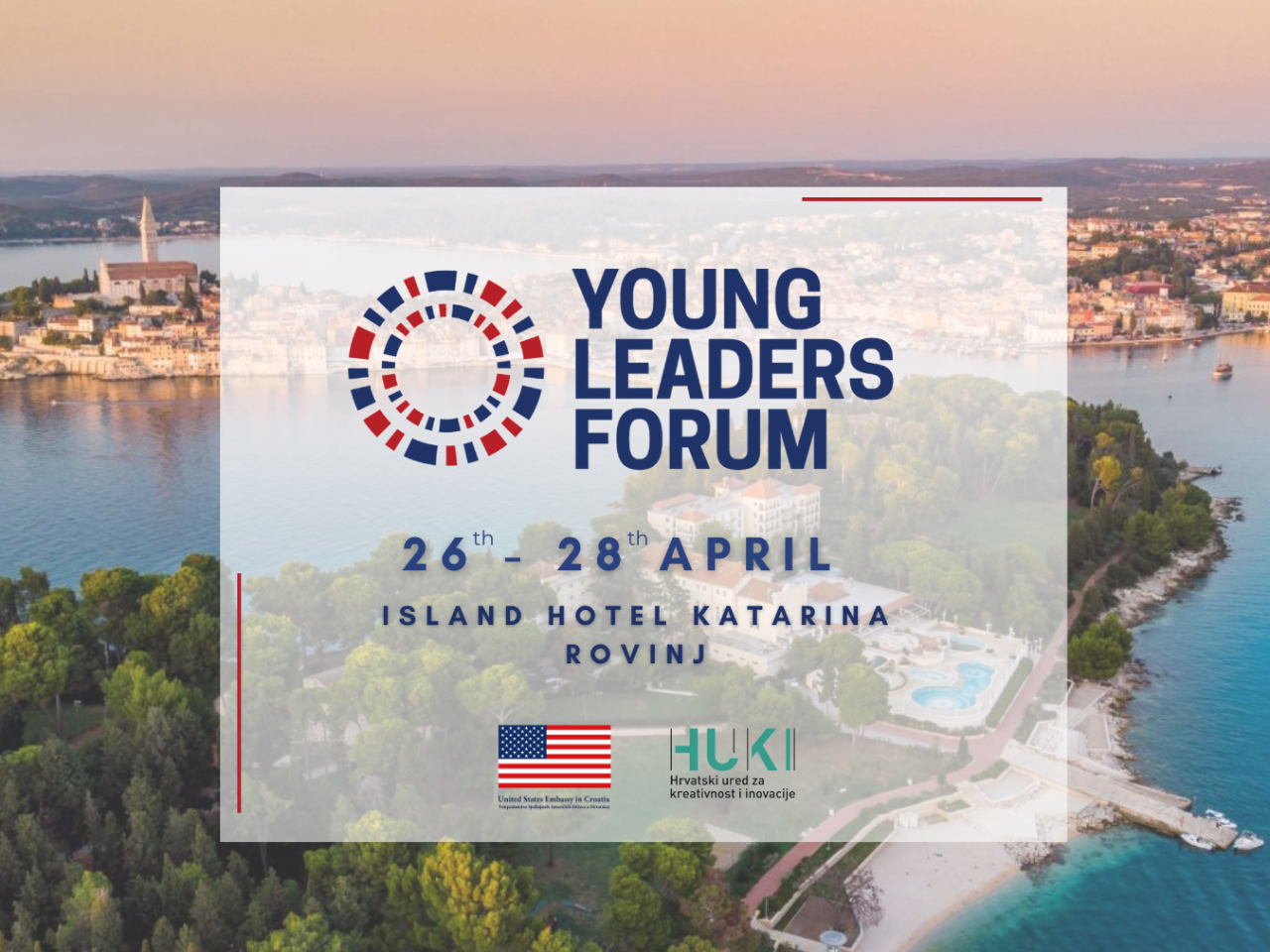 Otvorene su prijave za Young Leaders Forum