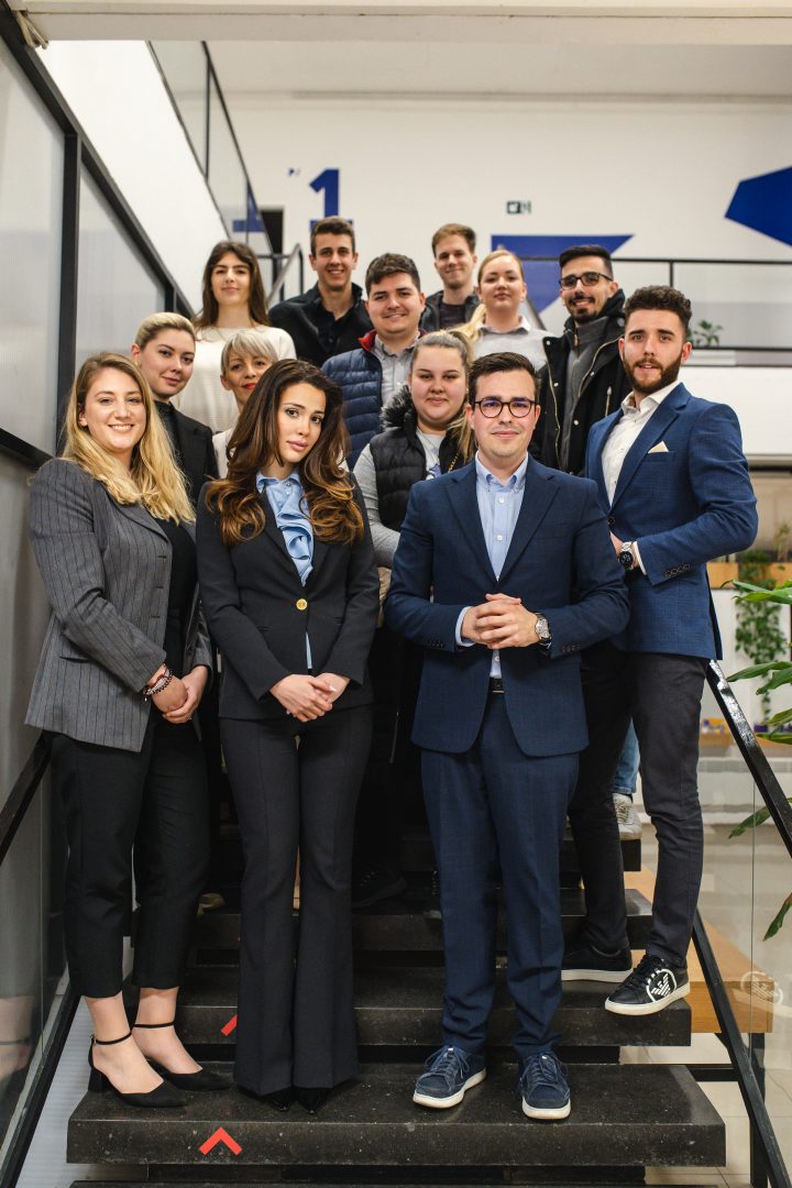 Na PVZG-u održana 74. sjednica Vijeća studenata