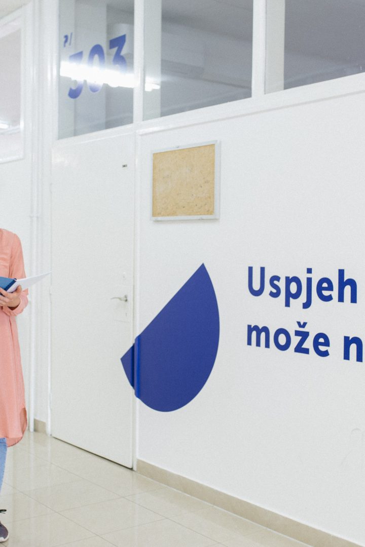 Održana sjednica Povjerenstva za osiguravanje kvalitete