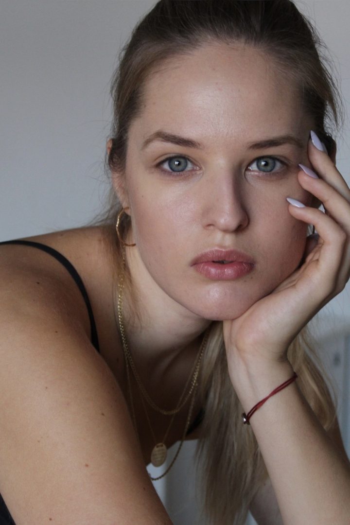 LICE USPJEHA: Sara Marija Knežević, apsolventica našeg studija Menadžment i produkcija u kulturi