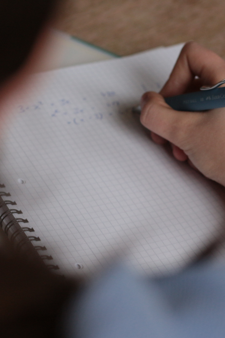 Kako pravilno učiti, donosimo nekoliko savjeta