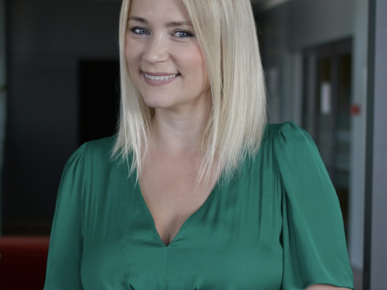 LICE USPJEHA: Irena Ravlić Babić