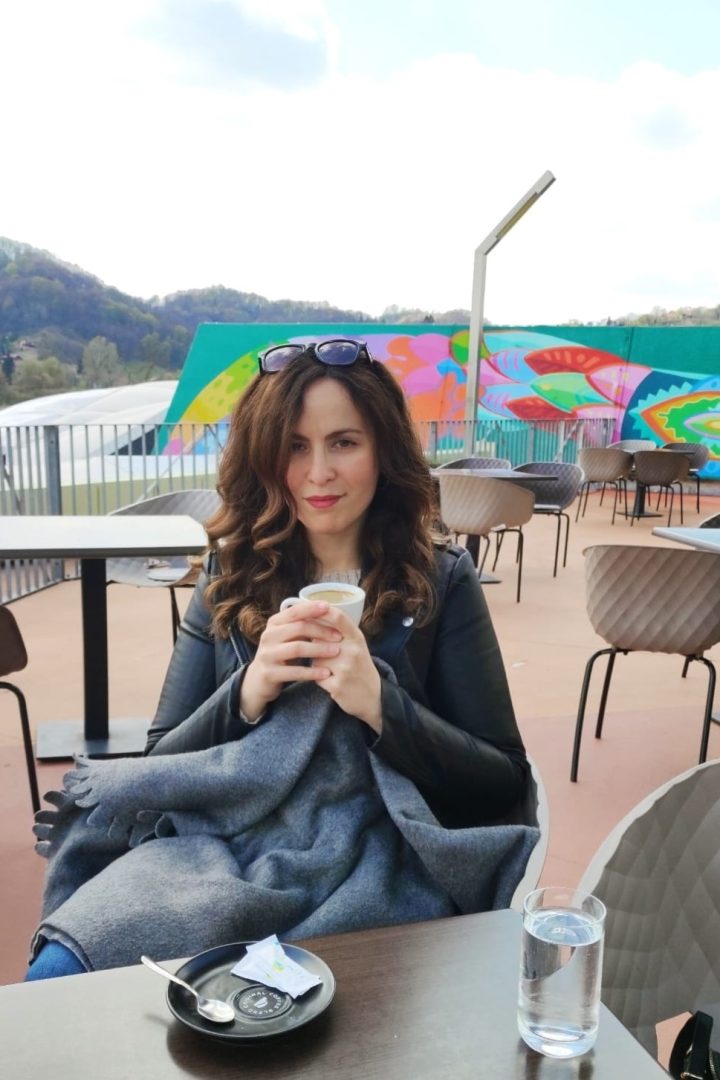 Ponosni na naše: priča naše Vlatke Poljanec objavljena u zborniku “Burza rada”