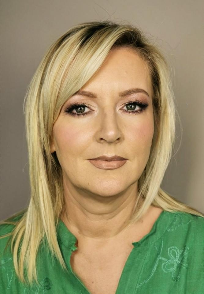 LICE USPJEHA: Andrea Svržnjak