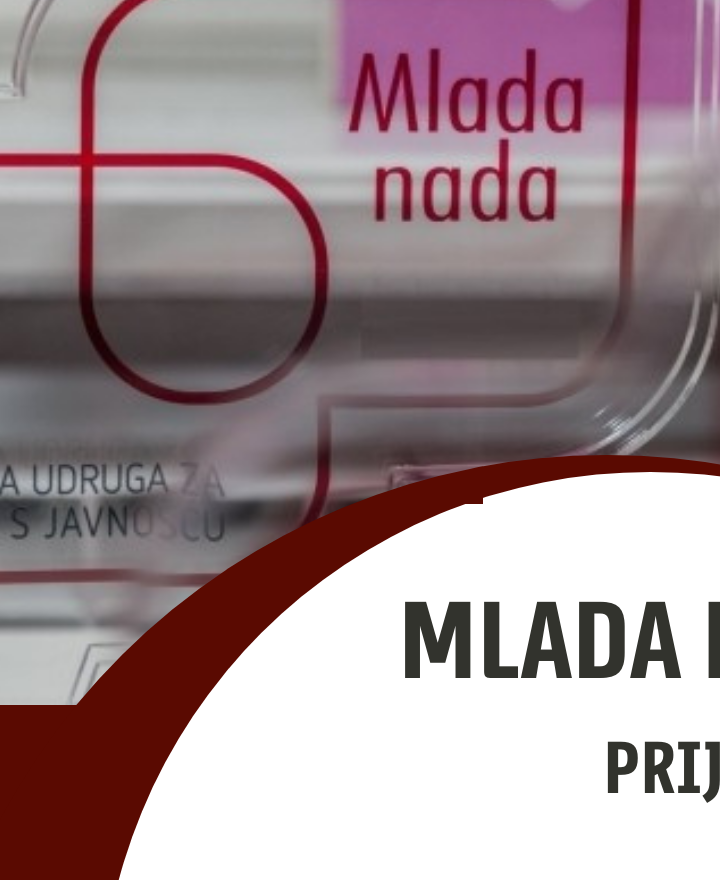 MLADA NADA 2023: prijave otvorene do 29. rujna