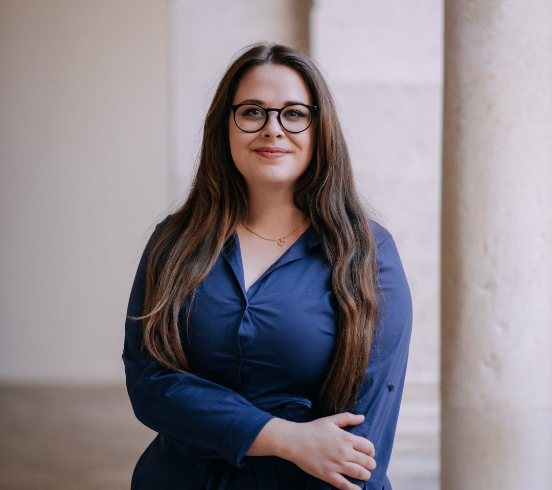 LICE USPJEHA: Dora Borić Radić