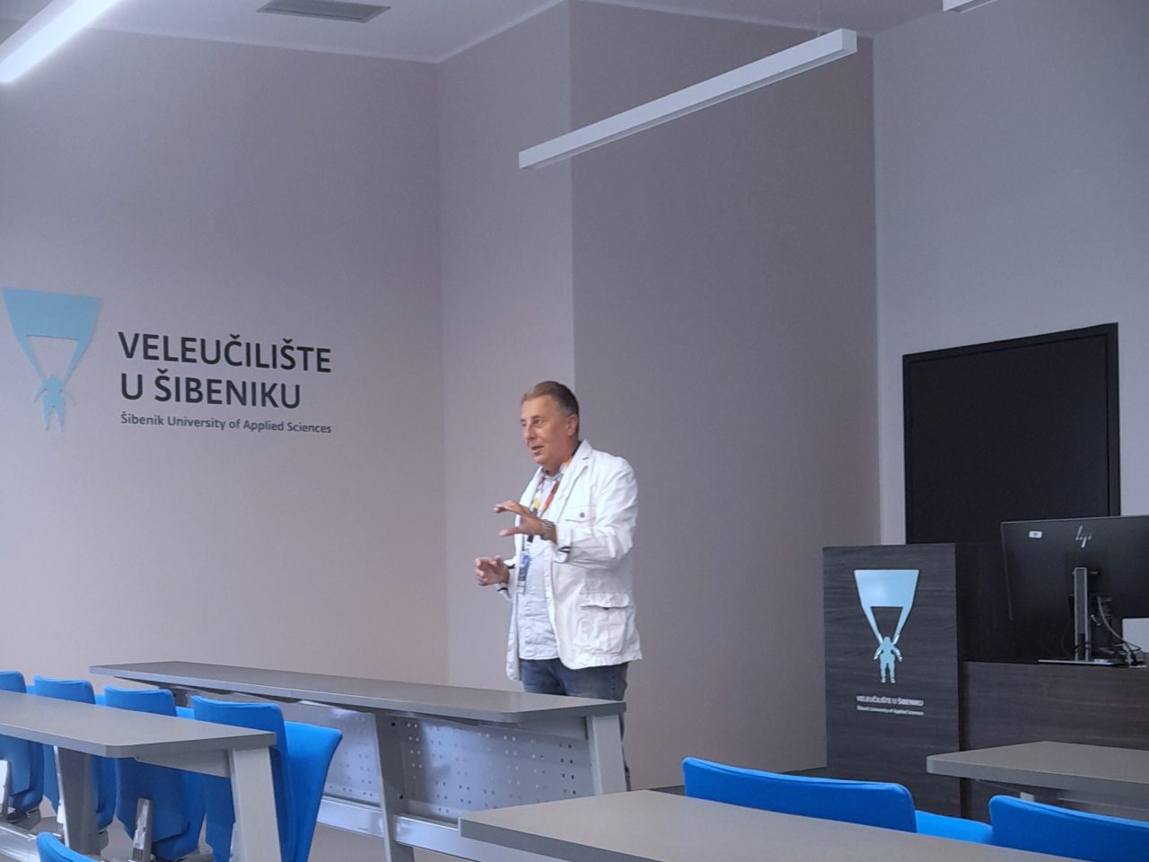 Naši nastavnici sudjelovali na međunarodnoj znanstvenoj i stručnoj konferenciji ”Izazovi današnjice”