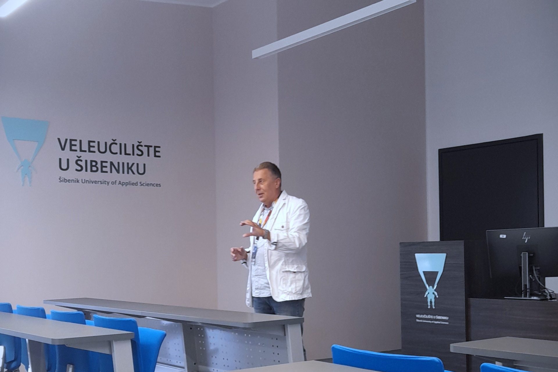 Naši nastavnici sudjelovali na međunarodnoj znanstvenoj i stručnoj konferenciji ”Izazovi današnjice”