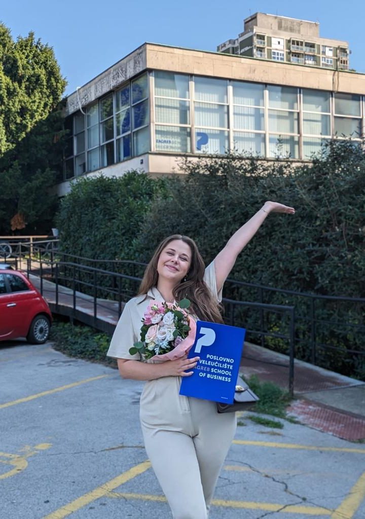 Intervju naše alumne Dore Borić Radić za portal Dubrovniknet