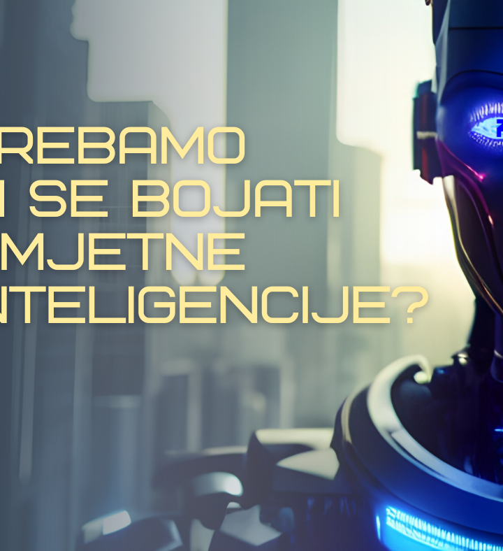 AI u marketingu – trebamo li se bojati da će nas zamijeniti?