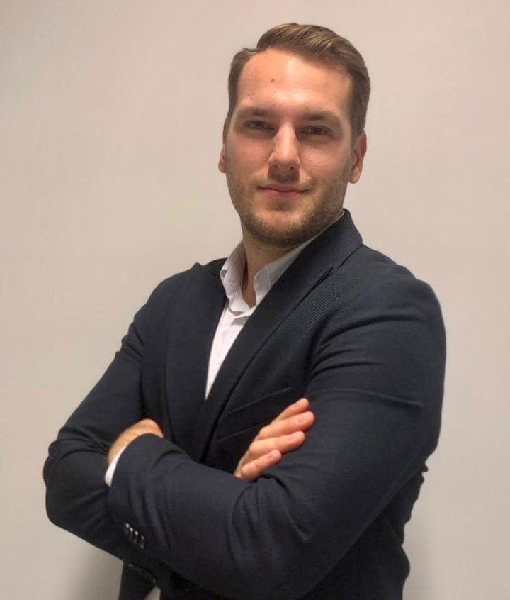 Studentska sekcija – mjesto okupljanja studenata HUOJ-a