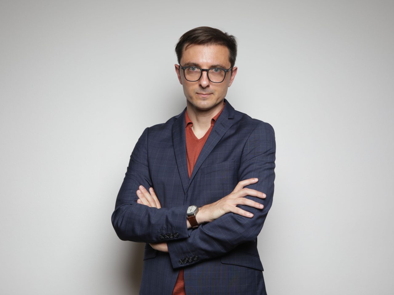 Najava gostujućeg predavanja: Josip Jagić