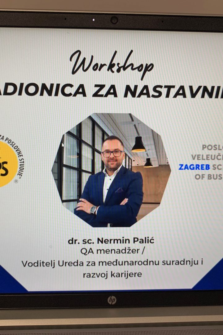 Održana radionica za nastavnike