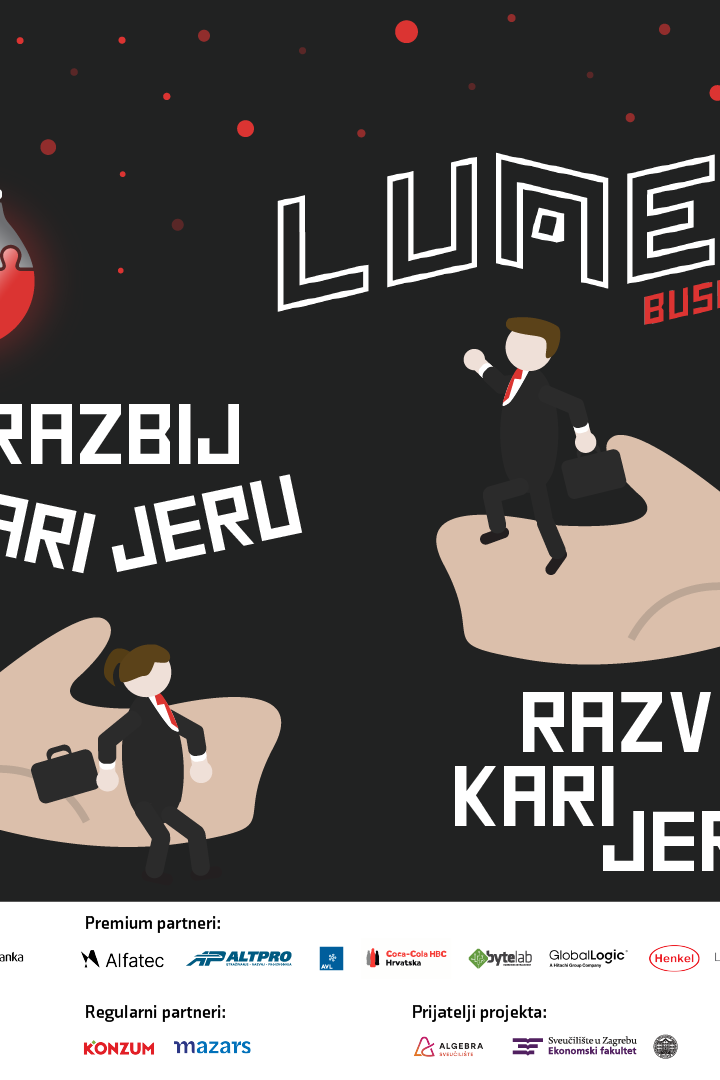 Otvorene su prijave za LUMEN Business