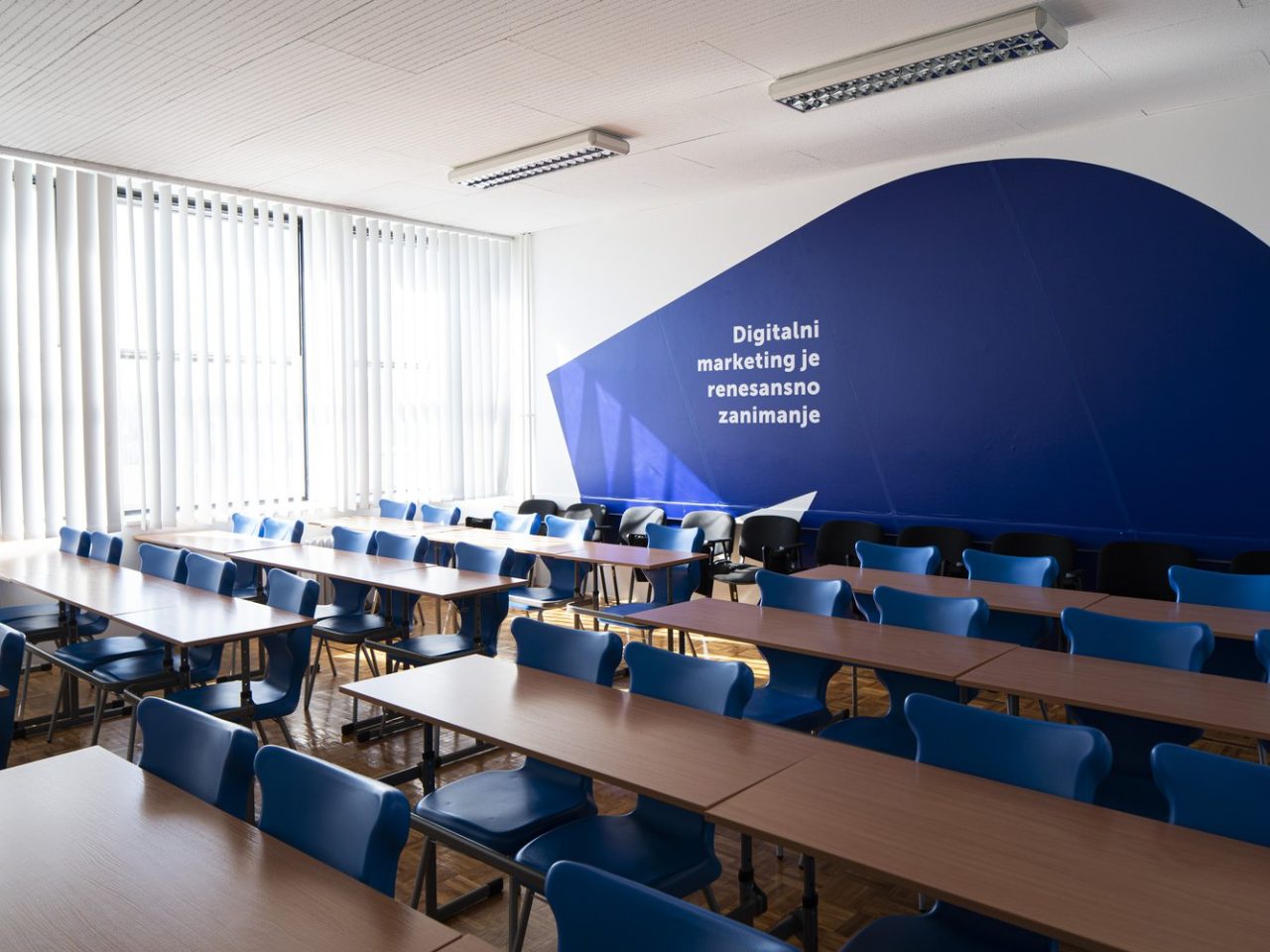 Održan sastanak katedre studija Marketinga i komunikacija:  Predstavljeni i analizirani Standardi kvalitete za vrednovanje u postupku inicijalne akreditacije prijediplomskog, diplomskog, integriranog, specijalističkog i kratkog online studija