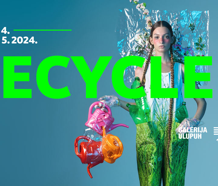 Recikliranjem postojećeg do dizajna novog proizvoda