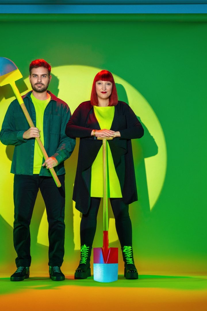 Najava gostujućeg predavanja: Izvorka Jurić