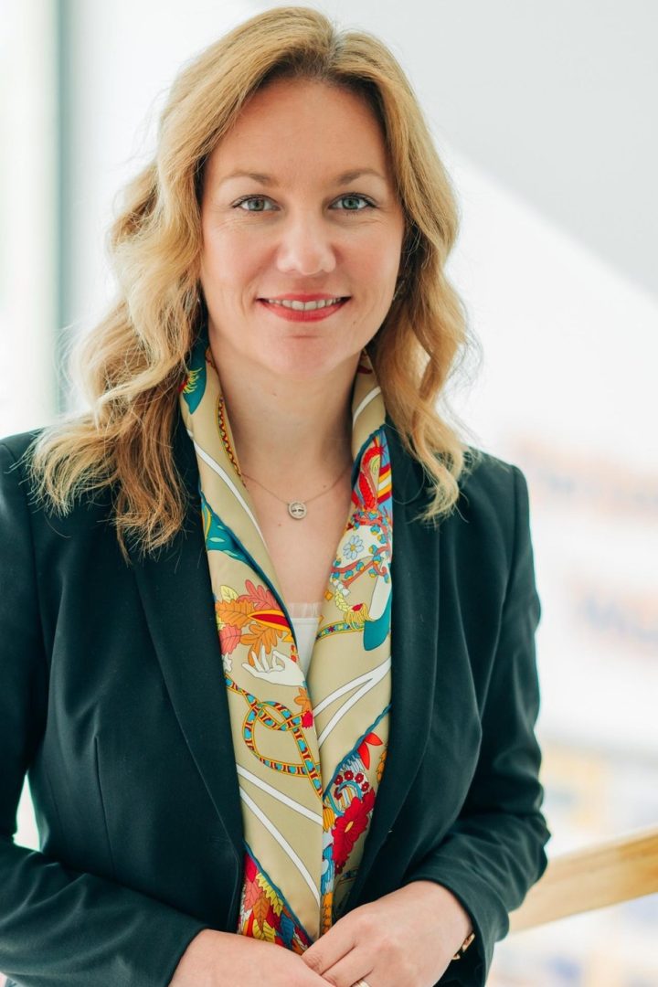 Naša uspješna Alumna u razgovoru za najčitaniji ženski tjednik Gloria