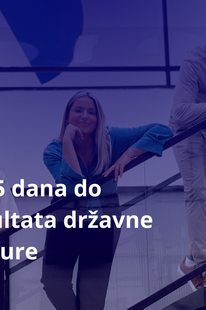 Još 5 dana do rezultata državne mature