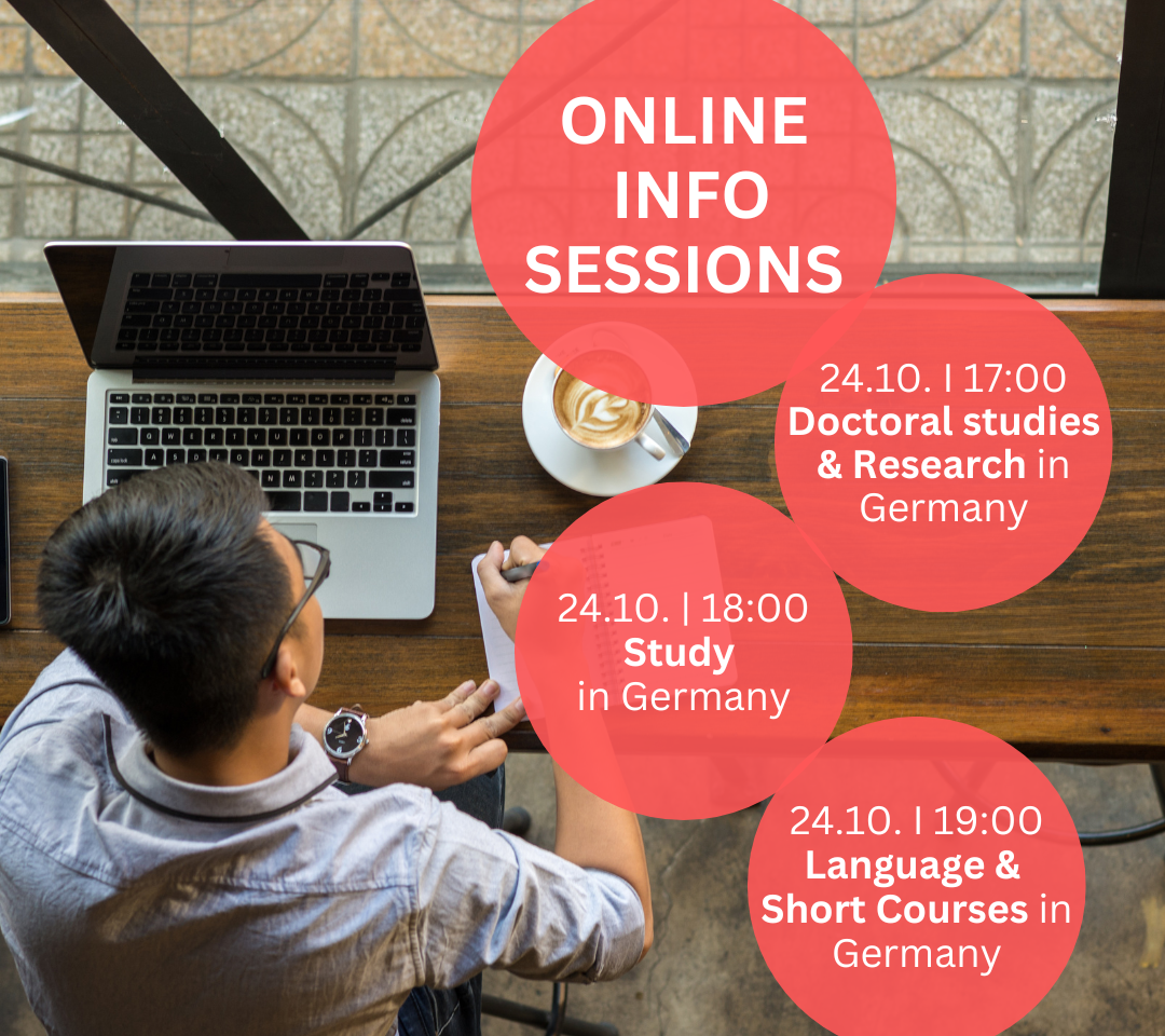 Otvoreni natječaji za DAAD stipendije za studiranje i istraživanje u Njemačkoj, te za ljetne tečajeve