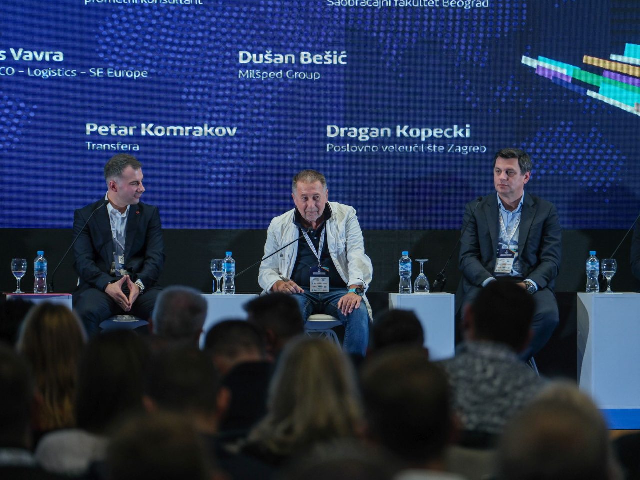 Druga Međunarodna konferencija logistike u BiH