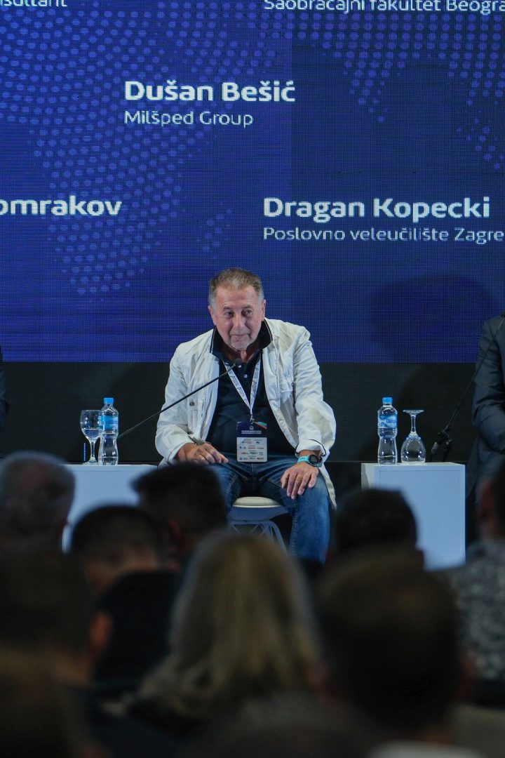 Druga Međunarodna konferencija logistike u BiH
