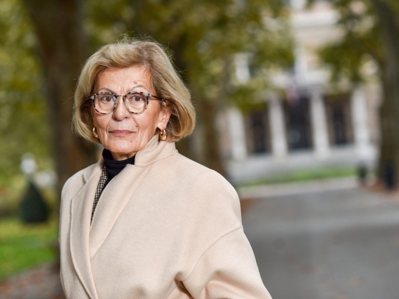 Najava gostujućeg predavanja: Mirjana Rakić