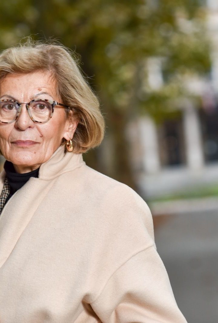 Najava gostujućeg predavanja: Mirjana Rakić