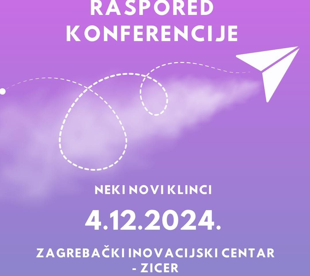 Neki novi klinci – Spremni za početak?