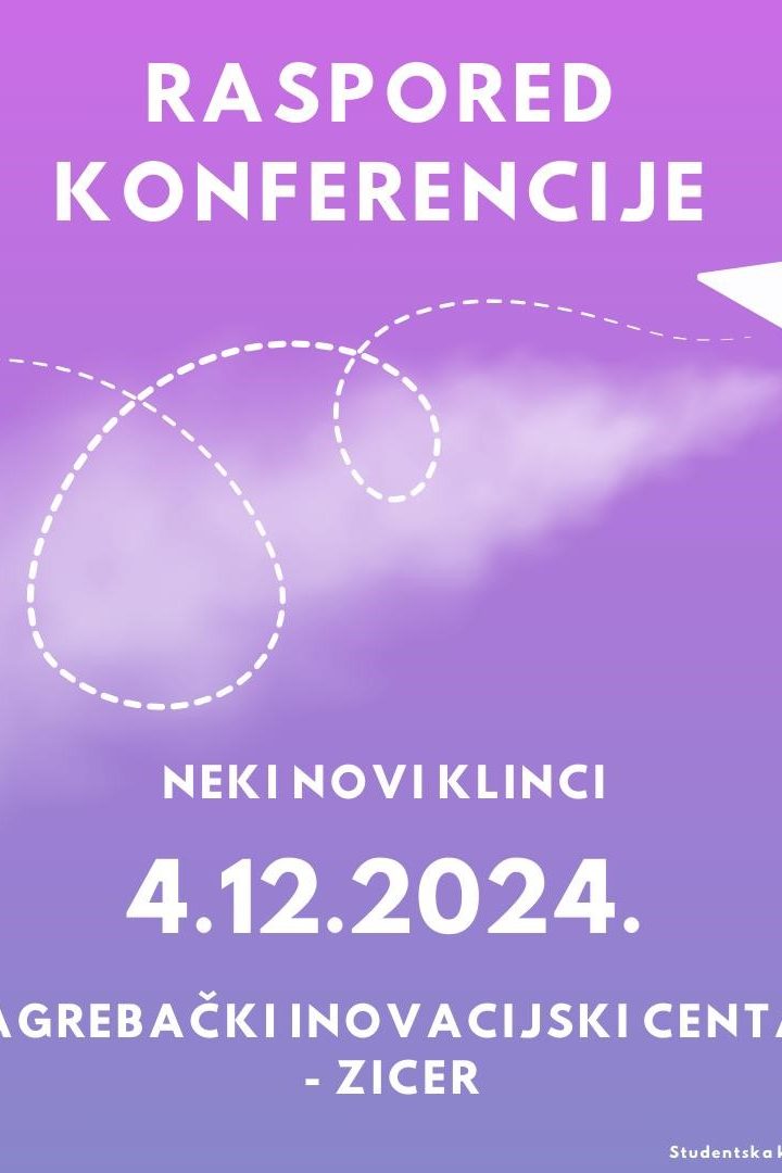 Neki novi klinci – Spremni za početak?