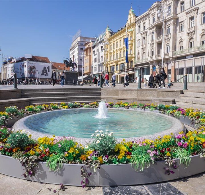 Otvorene prijave za natječaj Grada Zagreba za dodjelu stipendija