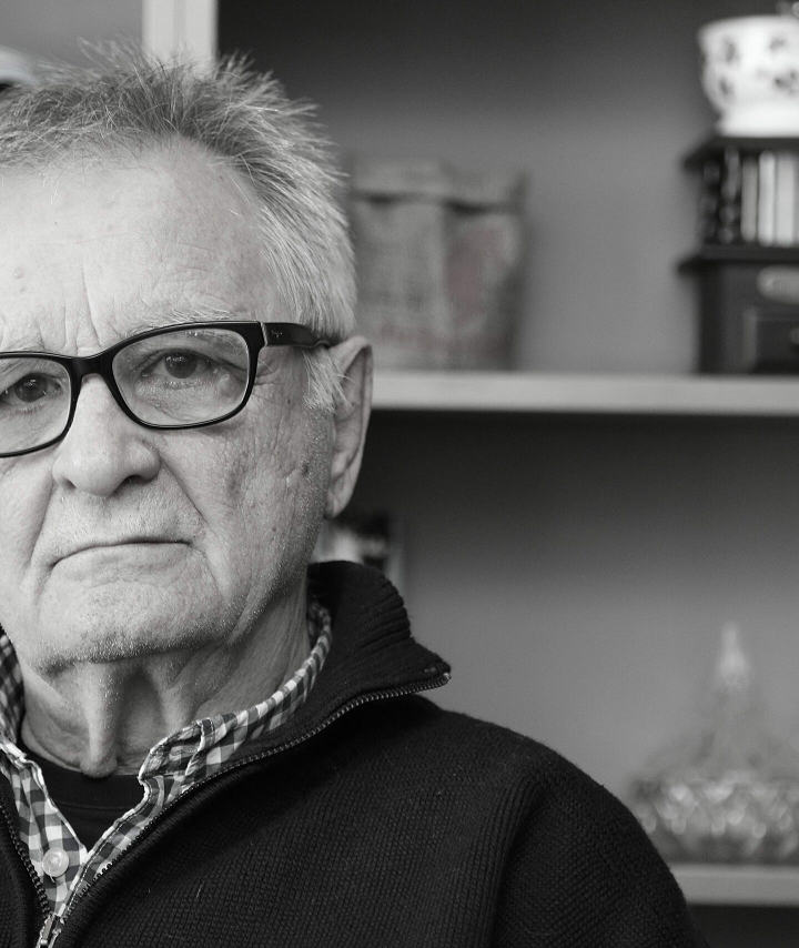 In Memoriam – Branko Ivanda