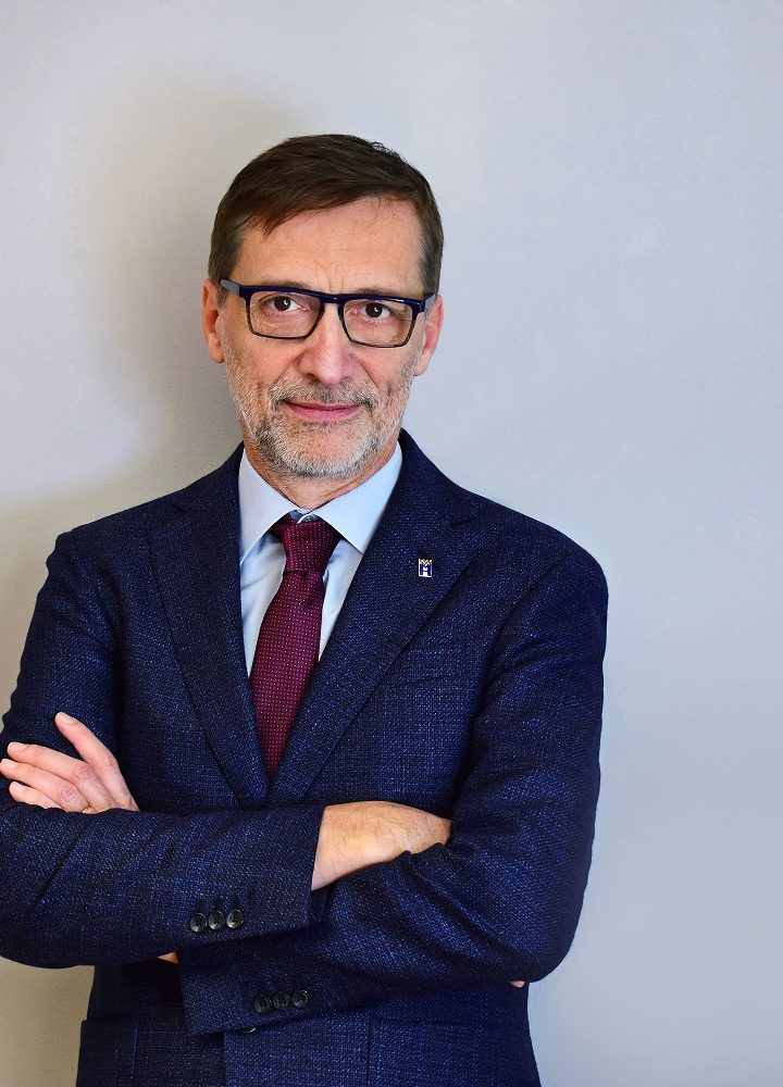 Najavljujemo gostujuće predavanje Mire Gavrana