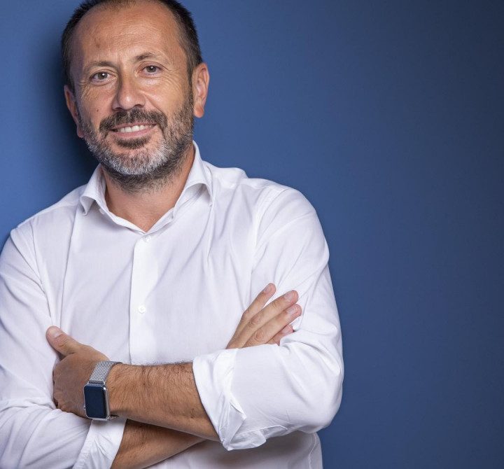 Najava predavanja: Igor Kotaran (METRO) – “PUT DO LIDERA NA HORECA TRŽIŠTU”