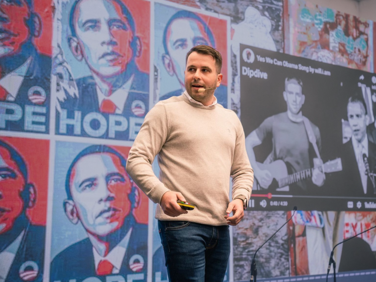 Najava gostujućeg predavanja: Marijan Palić otkriva kako pobijediti na društvenim mrežama