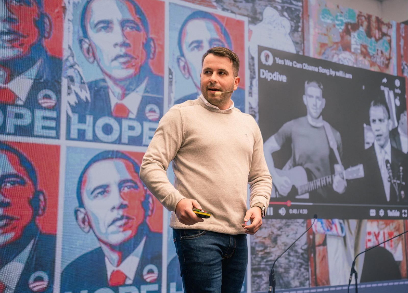 Najava gostujućeg predavanja: Marijan Palić otkriva kako pobijediti na društvenim mrežama