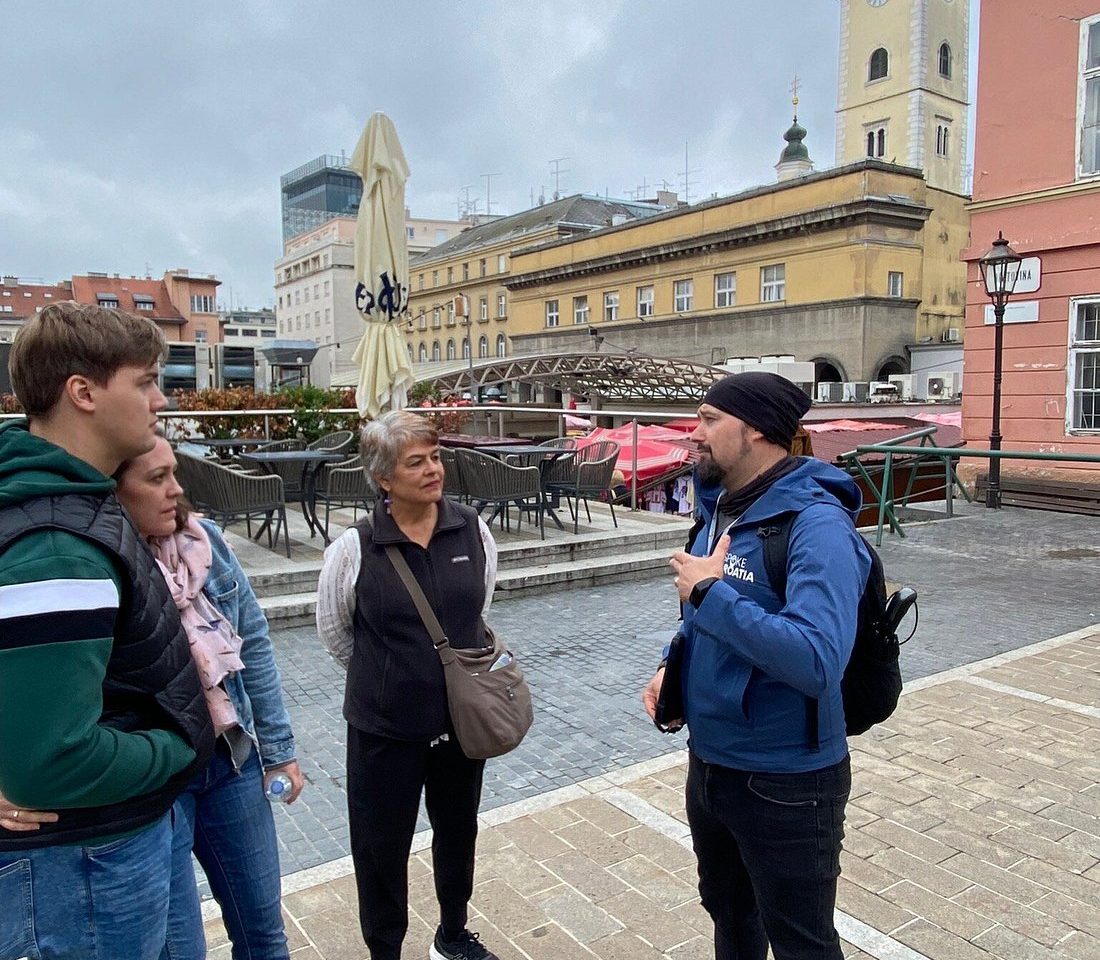 Najavljujemo: Karlo Kapusta, “Faktori uspjeha u suvremenom turizmu”